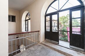 Apartment Alla