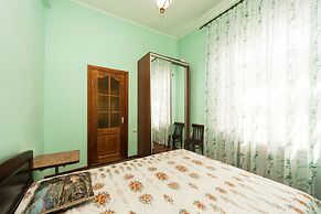 Apartment Alla