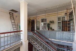 Apartment Alla