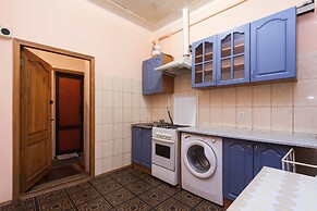 Apartment Alla