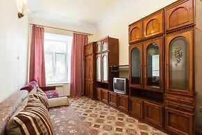 Apartment Alla