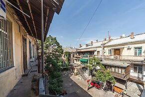 Apartment Alla