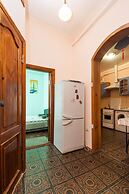 Apartment Alla