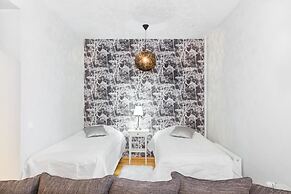 Go Happy Home Apt Köydenpunojankatu 4