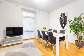 Go Happy Home Apt Köydenpunojankatu 4