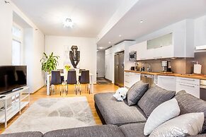 Go Happy Home Apt Köydenpunojankatu 4