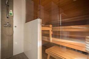 Go Happy Home Apt Köydenpunojankatu 4