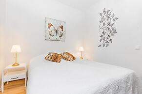 Go Happy Home Apt Köydenpunojankatu 4