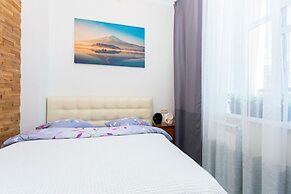 StudioMinsk Spa Apartments in Centre