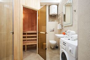 StudioMinsk Spa Apartments in Centre