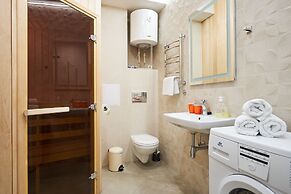 StudioMinsk Spa Apartments in Centre