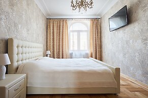 StudioMinsk Spa Apartments in Centre