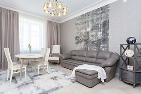 StudioMinsk Spa Apartments in Centre