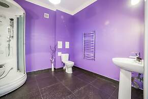 StudioMinsk Spa Apartments in Centre