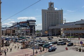 StudioMinsk Spa Apartments in Centre