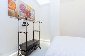 StudioMinsk Spa Apartments in Centre