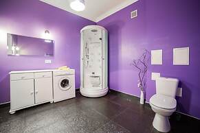 StudioMinsk Spa Apartments in Centre