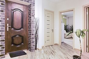 StudioMinsk Spa Apartments in Centre