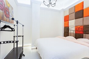 StudioMinsk Spa Apartments in Centre