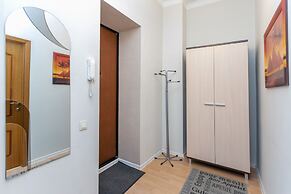 StudioMinsk Spa Apartments in Centre