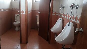 Lillian Towers Hotel