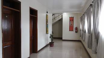 Lillian Towers Hotel