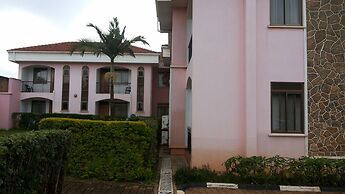 Lillian Towers Hotel