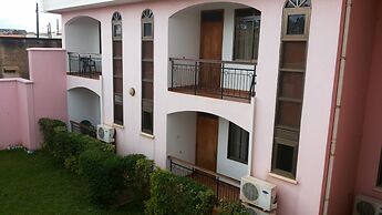 Lillian Towers Hotel