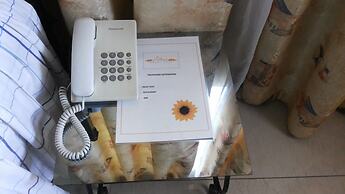 Lillian Towers Hotel