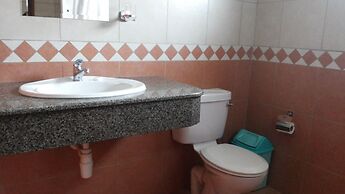 Lillian Towers Hotel