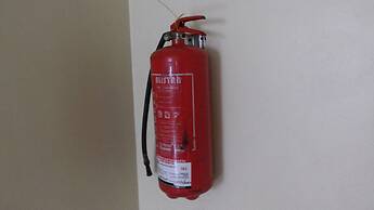 Lillian Towers Hotel