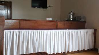 Lillian Towers Hotel