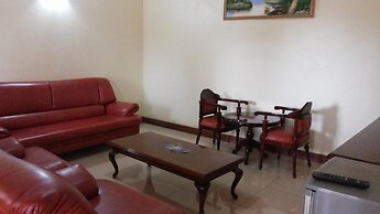 Lillian Towers Hotel