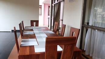 Lillian Towers Hotel