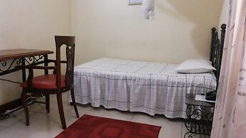 Lillian Towers Hotel