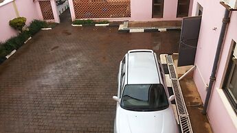 Lillian Towers Hotel