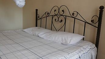 Lillian Towers Hotel