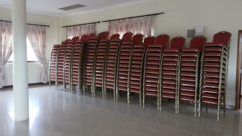 Lillian Towers Hotel