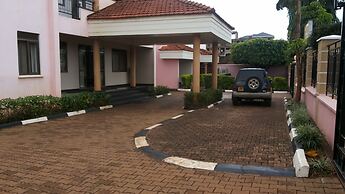 Lillian Towers Hotel