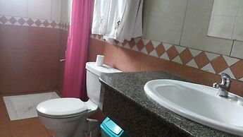 Lillian Towers Hotel