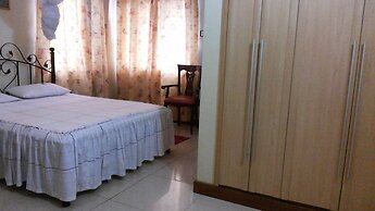 Lillian Towers Hotel