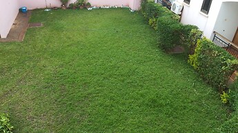 Lillian Towers Hotel