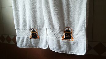 Lillian Towers Hotel