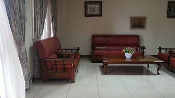 Lillian Towers Hotel