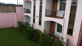 Lillian Towers Hotel