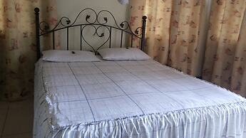 Lillian Towers Hotel