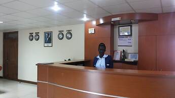 Lillian Towers Hotel