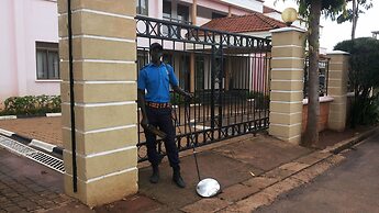 Lillian Towers Hotel