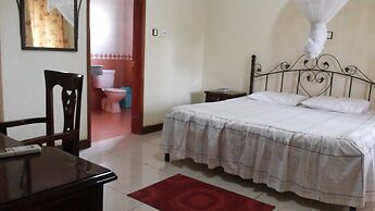 Lillian Towers Hotel