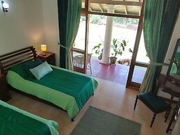 Jungle Tide Bungalow